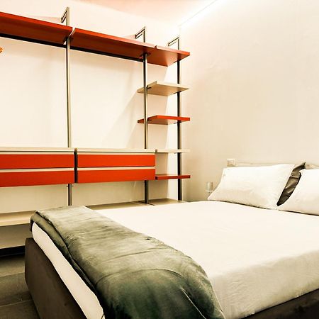 Hotel Vienna Pesaro Esterno foto