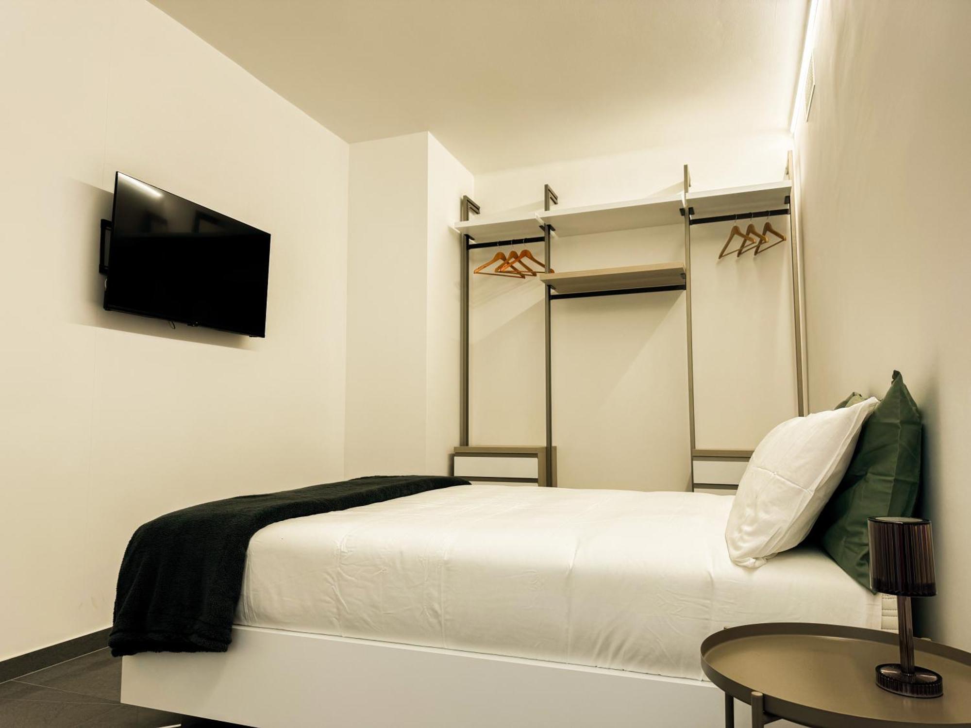Hotel Vienna Pesaro Esterno foto