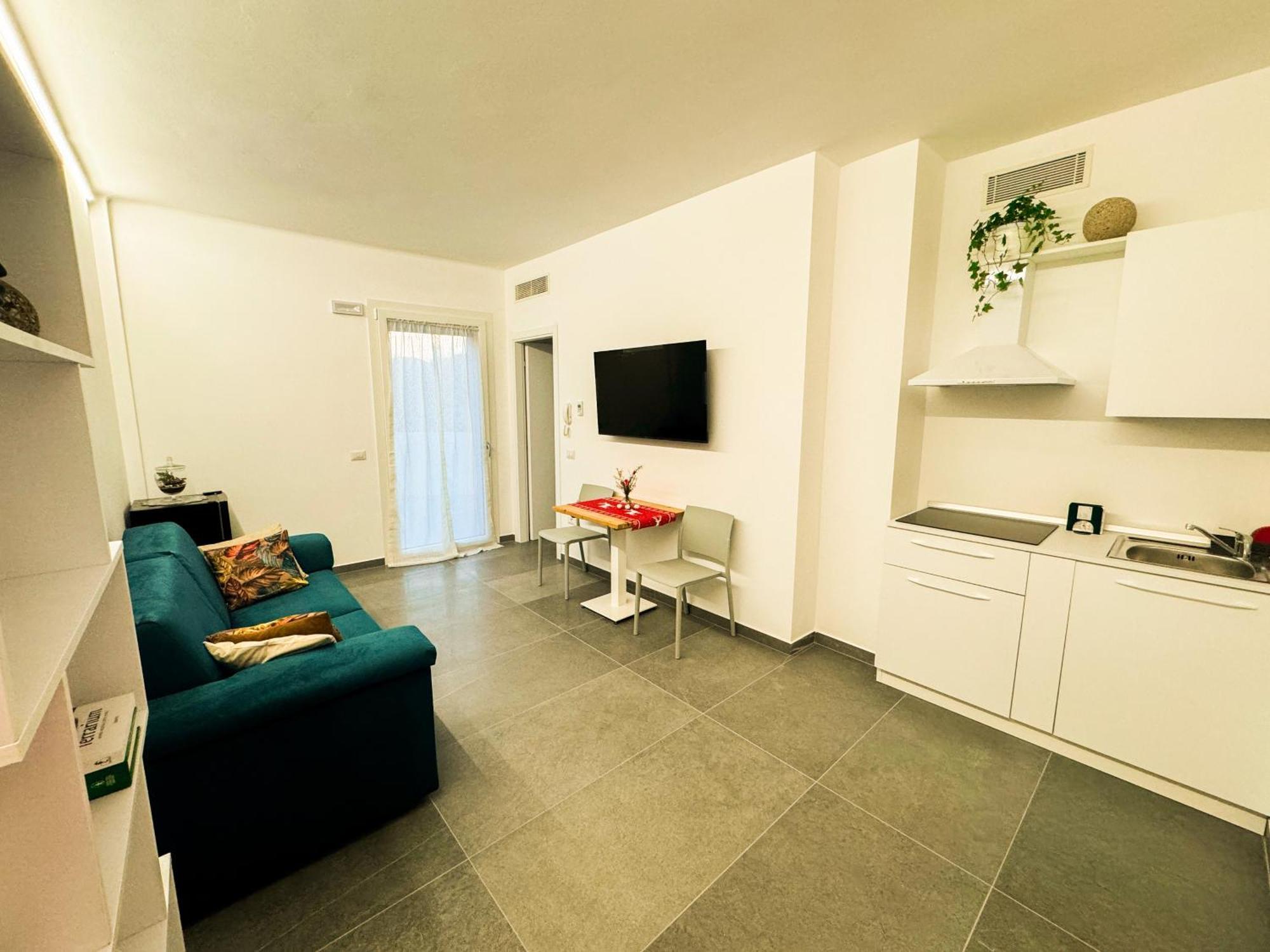 Hotel Vienna Pesaro Esterno foto