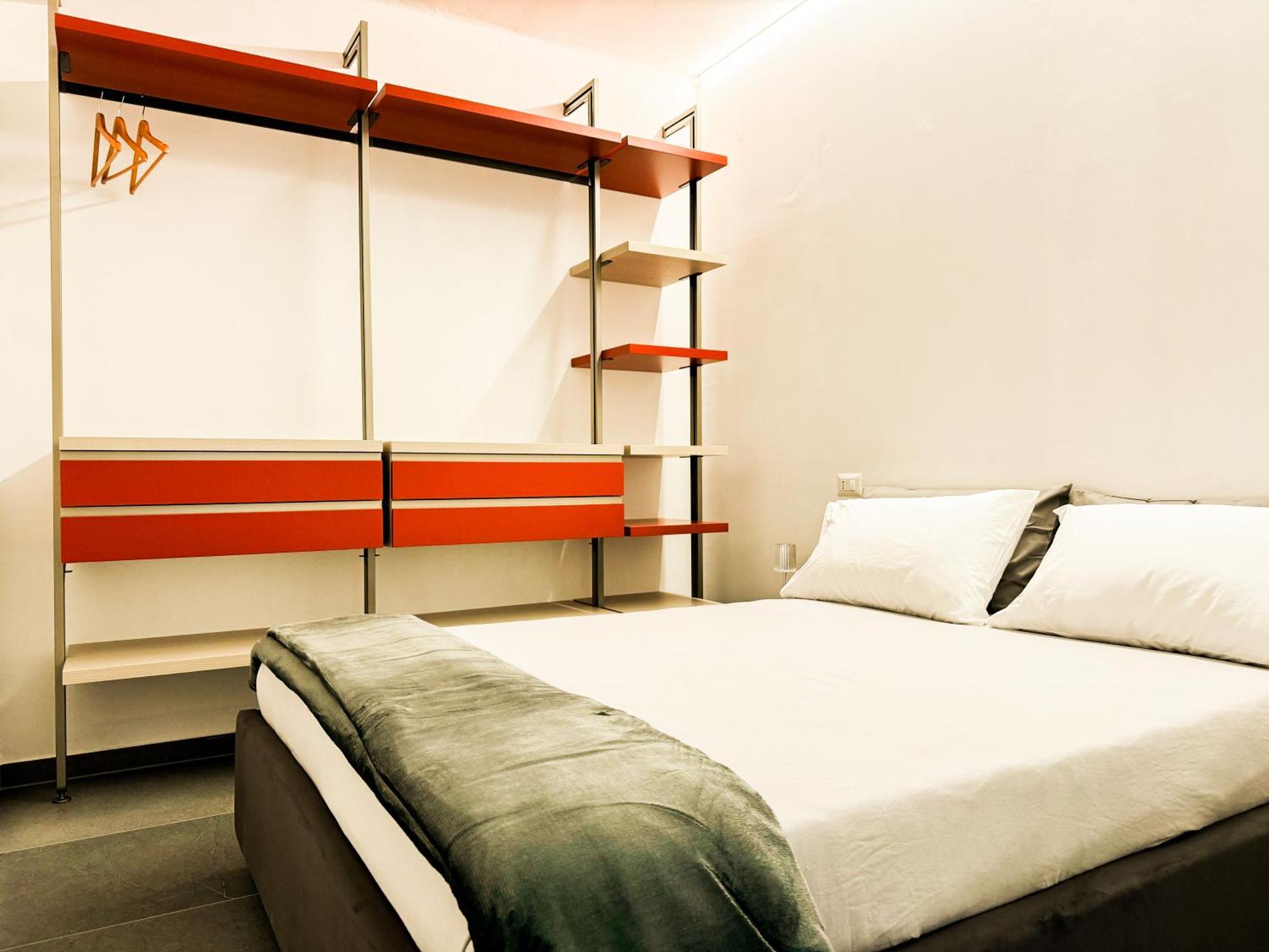 Hotel Vienna Pesaro Esterno foto